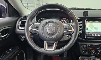 Compass 2nd Generation