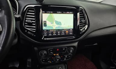 Compass 2nd Generation