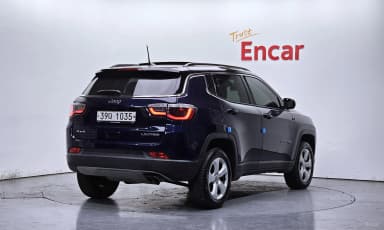 Compass 2nd Generation