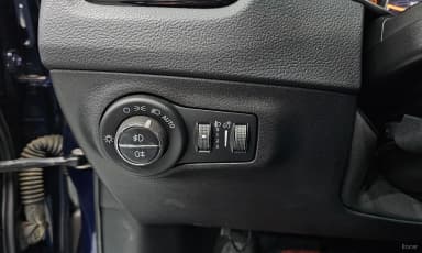 Compass 2nd Generation