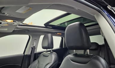 Compass 2nd Generation