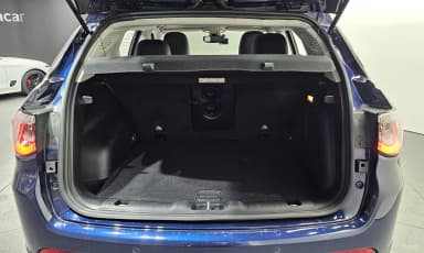 Compass 2nd Generation