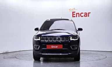 Compass 2nd Generation