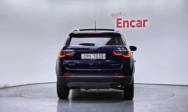 Compass 2nd Generation