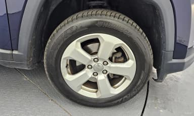 Compass 2nd Generation