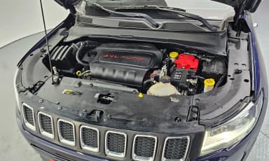 Compass 2nd Generation