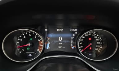 Compass 2nd Generation