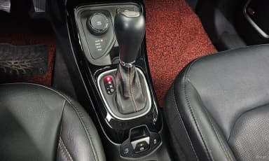 Compass 2nd Generation