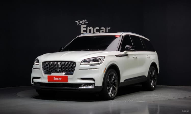 Aviator 2nd Generation