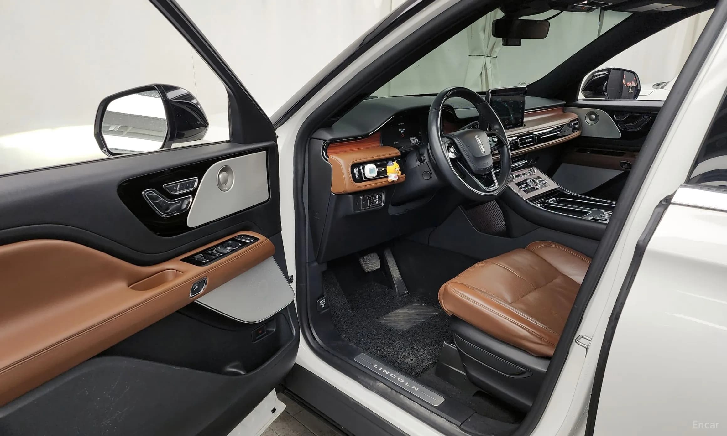 Aviator 2nd Generation