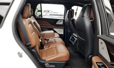 Aviator 2nd Generation