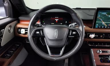 Aviator 2nd Generation