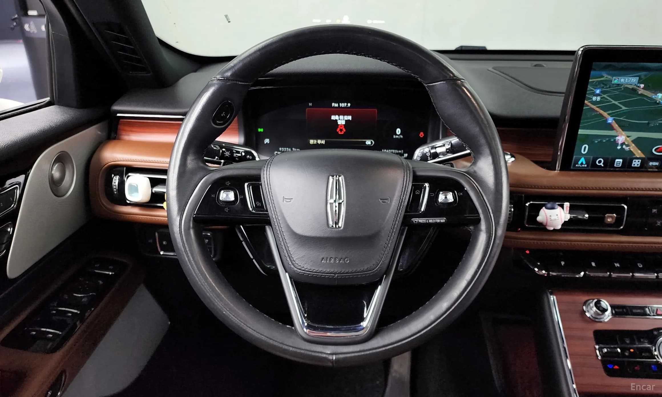 Aviator 2nd Generation