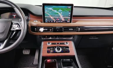 Aviator 2nd Generation