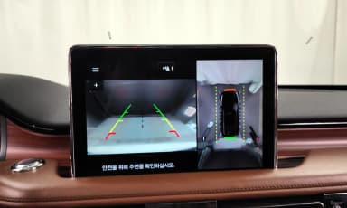 Aviator 2nd Generation