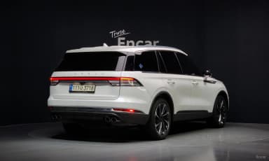 Aviator 2nd Generation