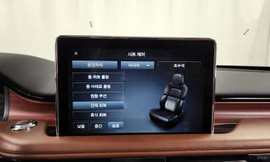 Aviator 2nd Generation