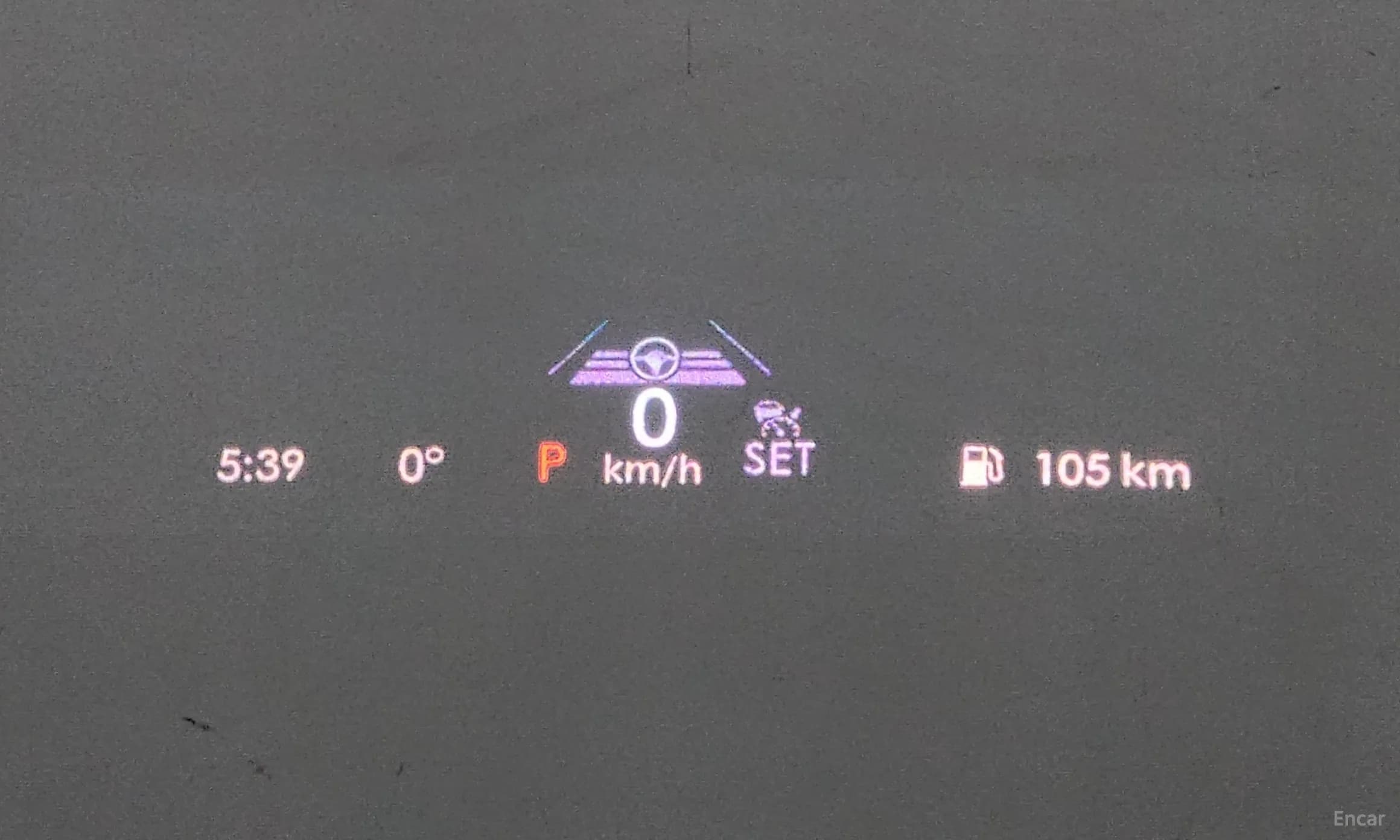 Aviator 2nd Generation