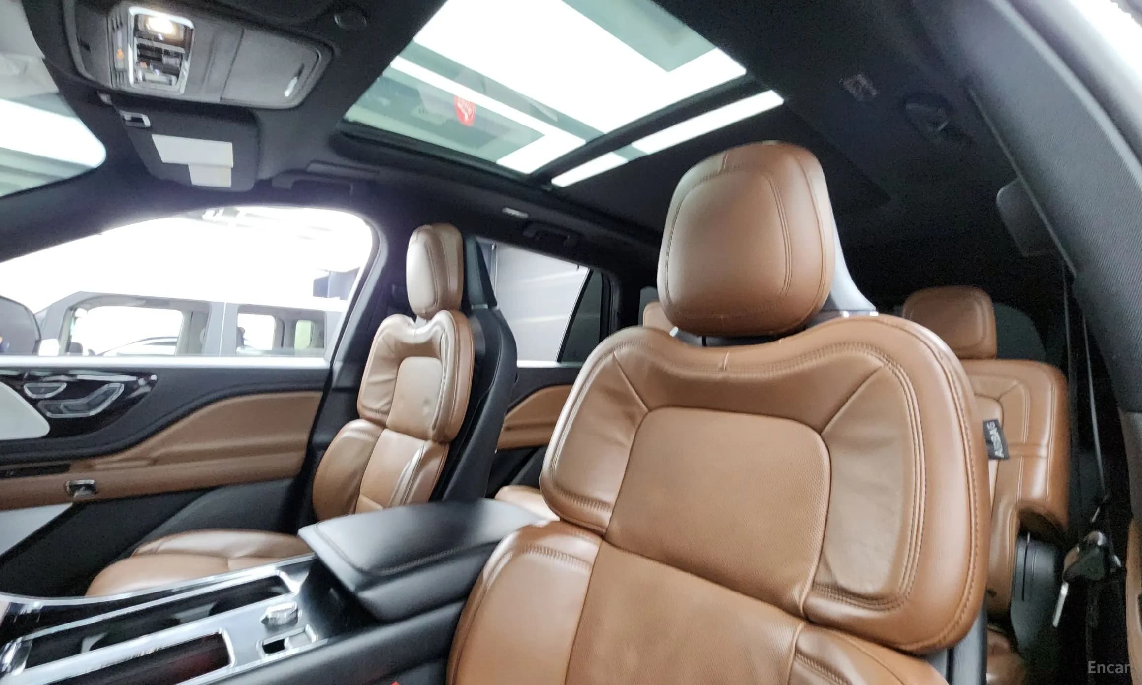 Aviator 2nd Generation