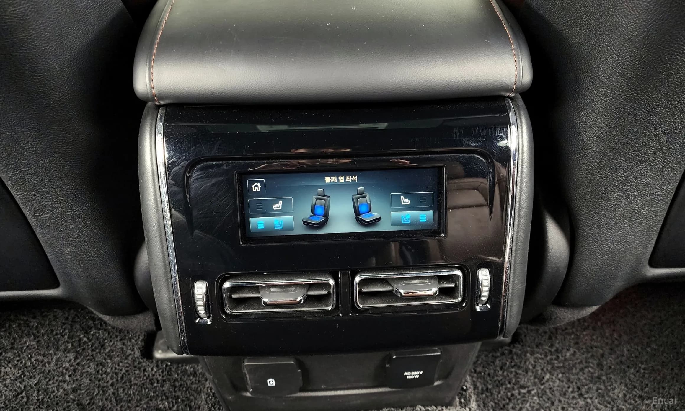 Aviator 2nd Generation