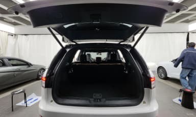 Aviator 2nd Generation