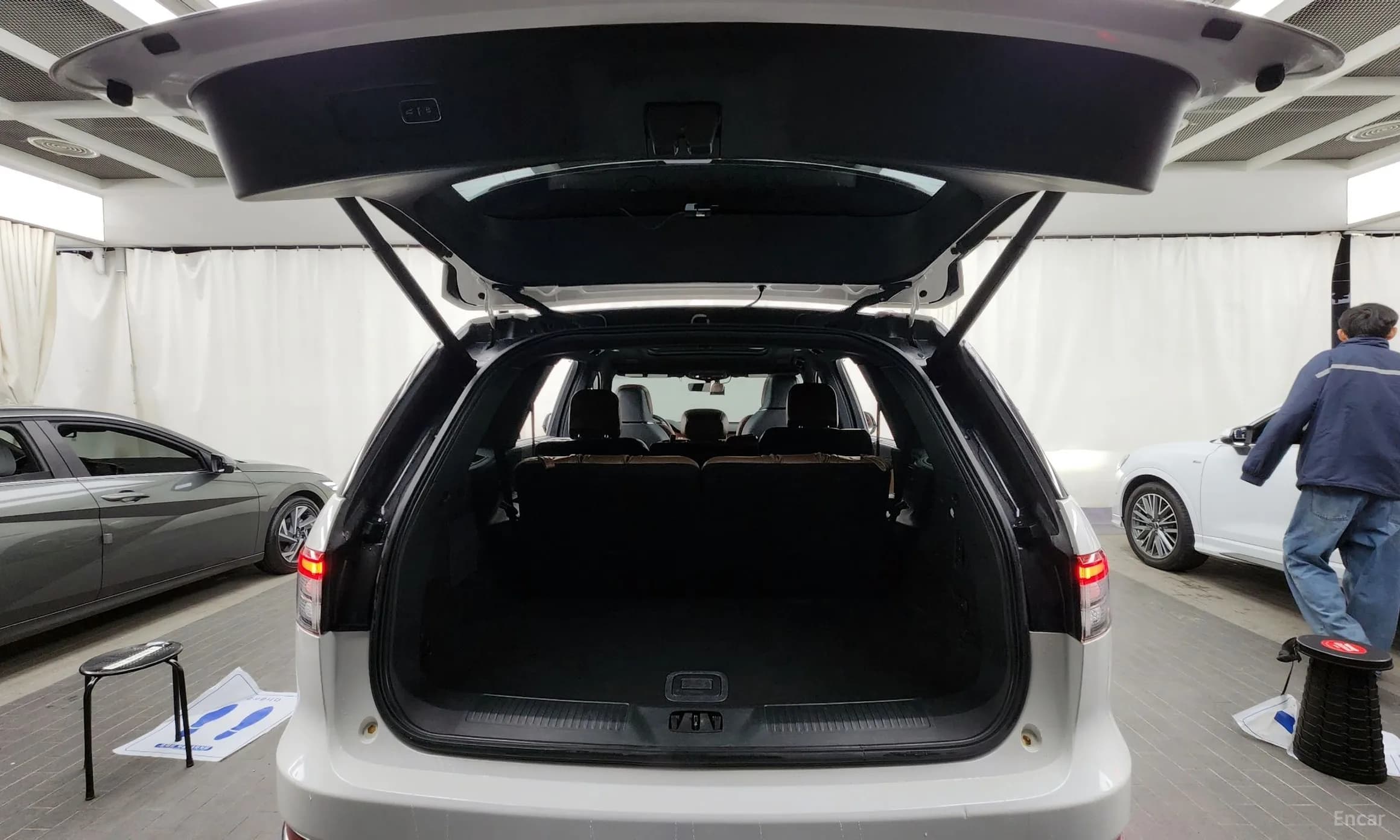 Aviator 2nd Generation