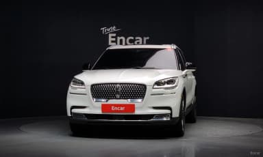 Aviator 2nd Generation