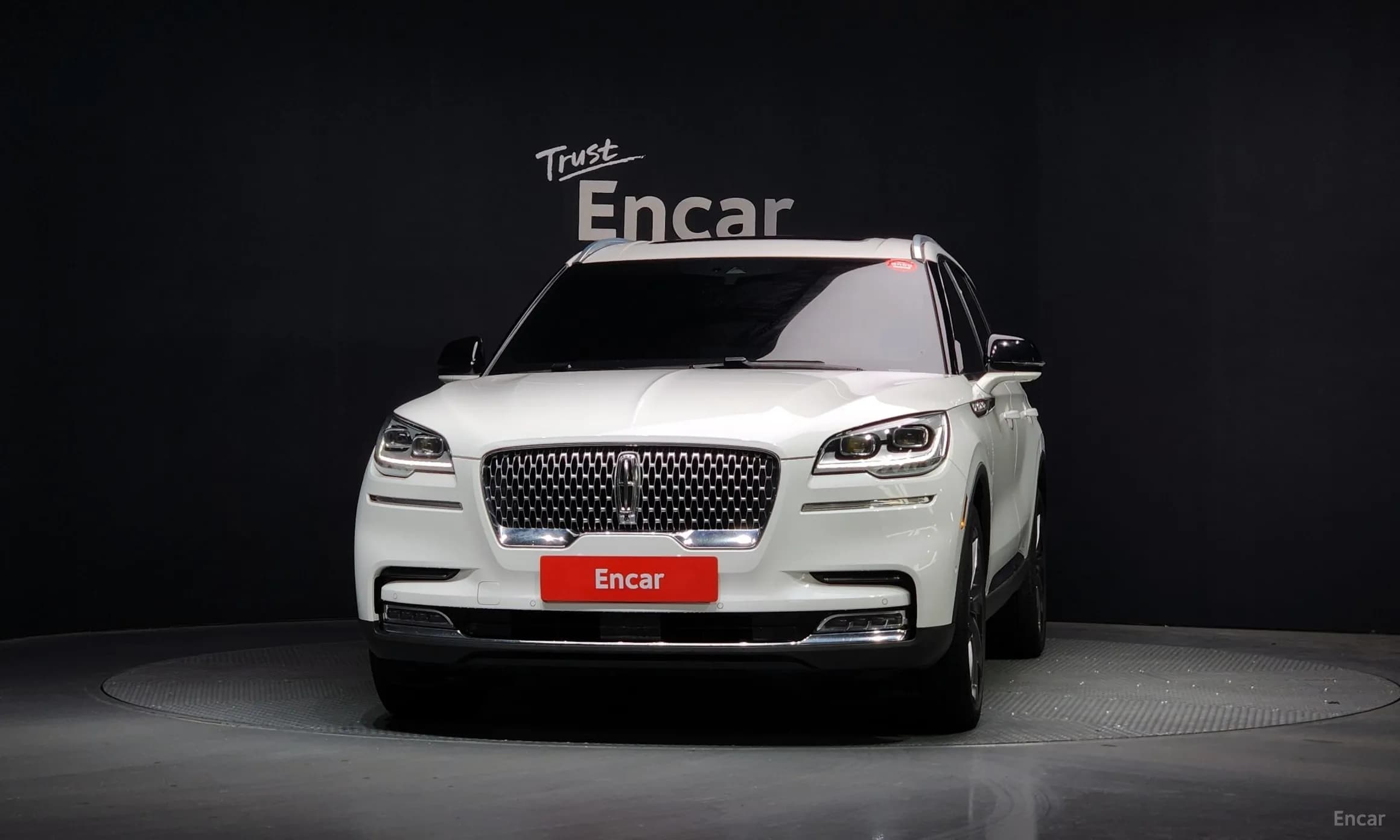 Aviator 2nd Generation