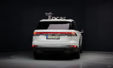 Aviator 2nd Generation