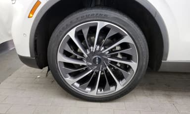 Aviator 2nd Generation