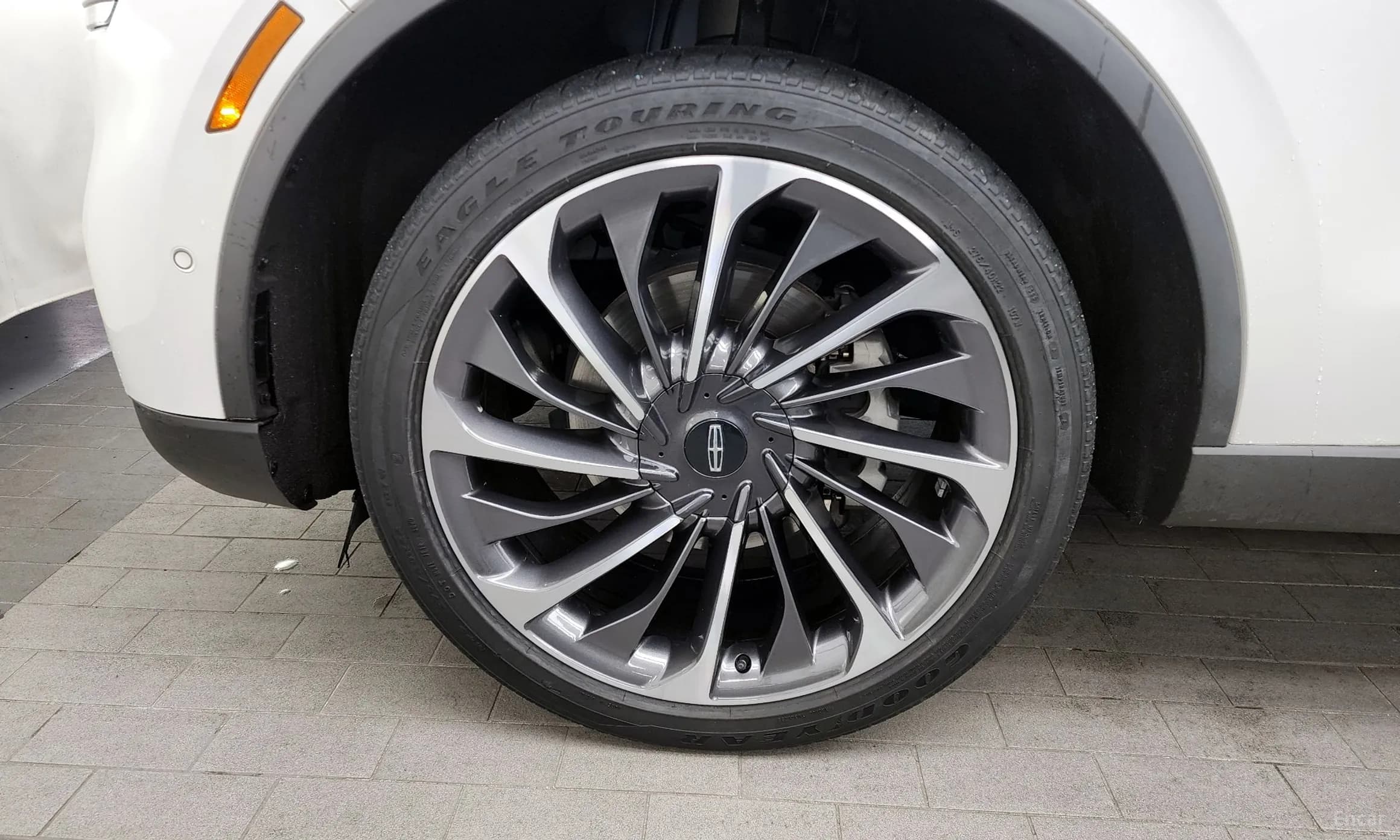 Aviator 2nd Generation