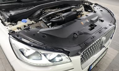 Aviator 2nd Generation