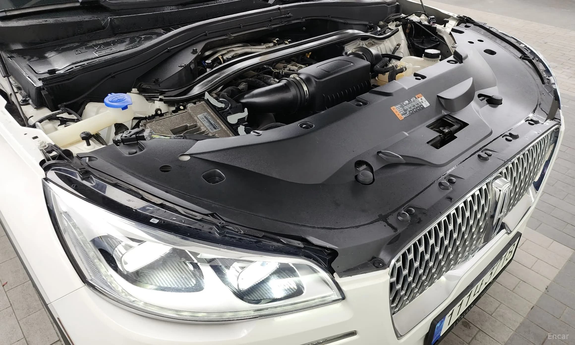 Aviator 2nd Generation