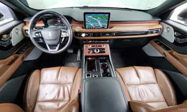 Aviator 2nd Generation