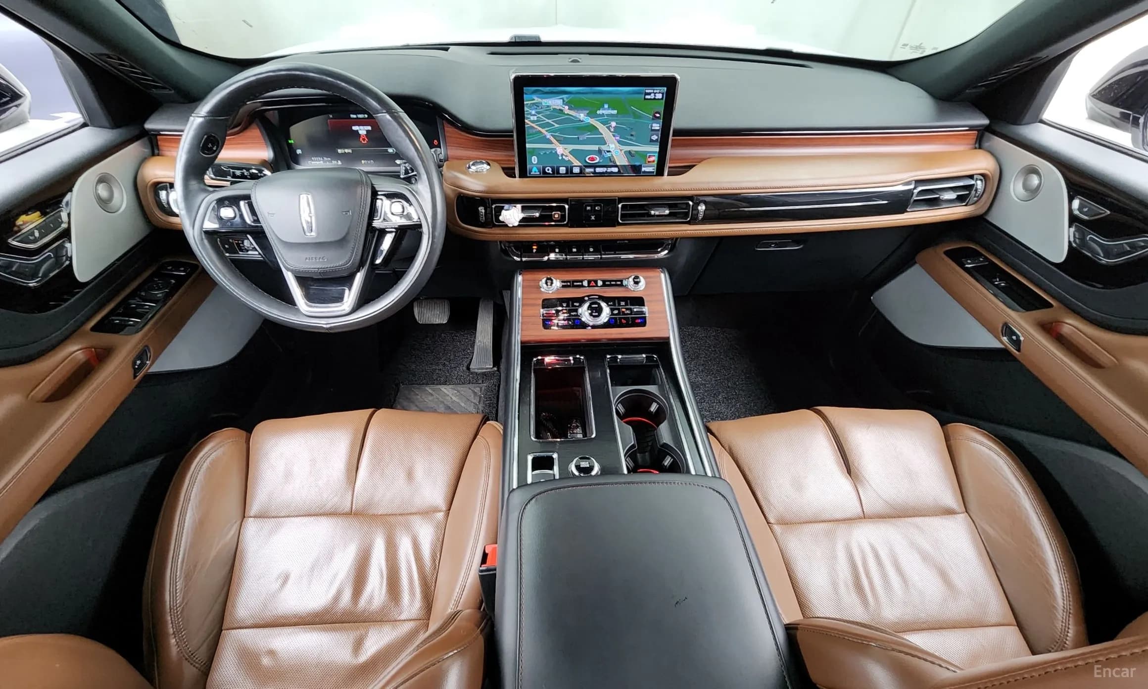 Aviator 2nd Generation