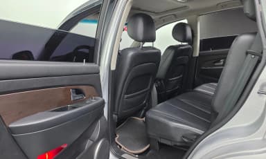Rexton W