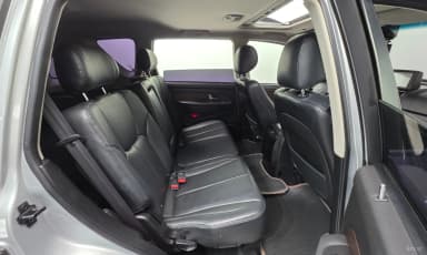 Rexton W