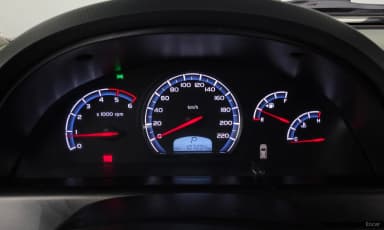 Rexton W