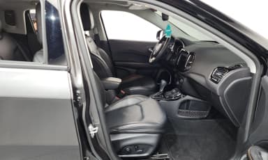 Compass 2nd Generation