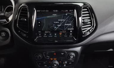 Compass 2nd Generation