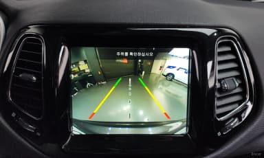 Compass 2nd Generation