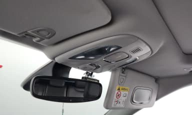 Compass 2nd Generation