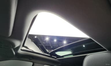 Compass 2nd Generation