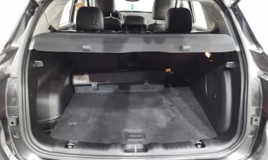 Compass 2nd Generation