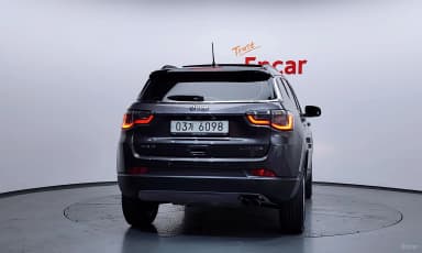 Compass 2nd Generation