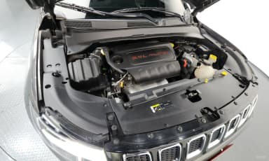 Compass 2nd Generation