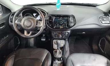 Compass 2nd Generation