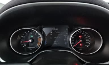 Compass 2nd Generation