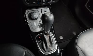 Compass 2nd Generation