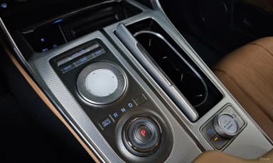 GV80
